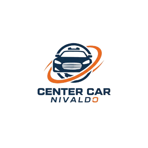 Center Car Nivaldo Logo